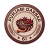 Punjabi Darbar 61 logo